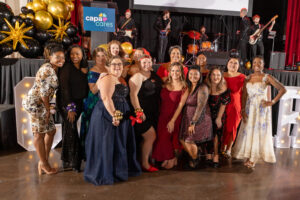 CAPACares staff photo