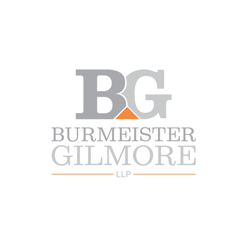 Burmeister Gilmore Law Firm Logo