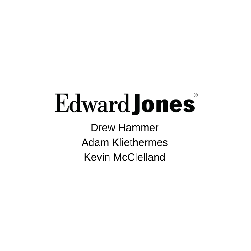 Edward Jones