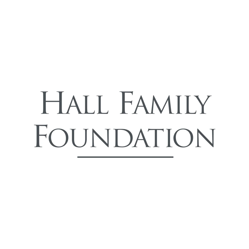 Hall Family Foundation