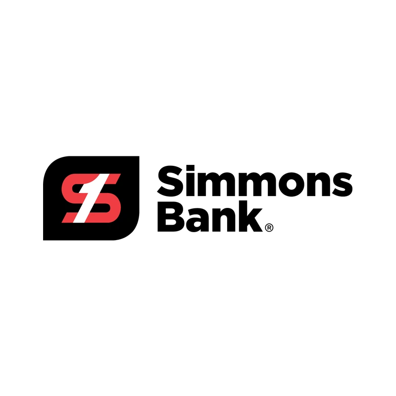 Simmons Bank Logo