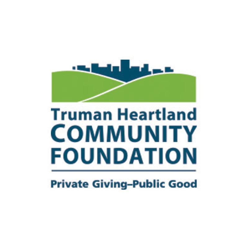 Truman Heartland Foundation Logo