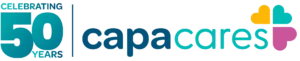 CAPACares 50th Anniversary