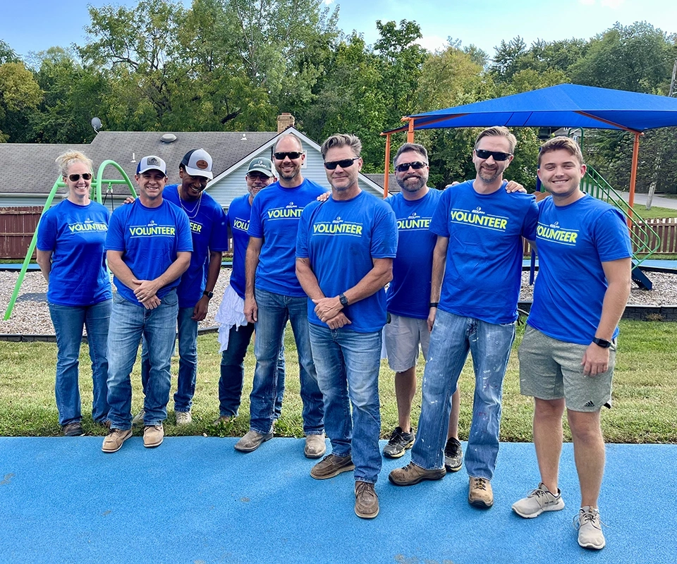 CAPACares Volunteers