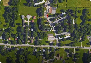 Independence Sqaure Townhouses